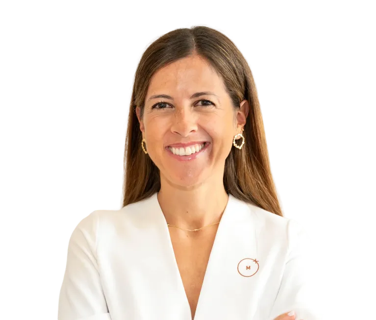 Dra. Maria Ana Kadosh